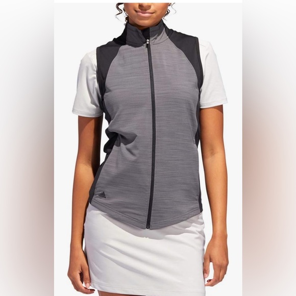 Adidas sports vest - Picture 2 of 16